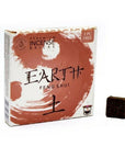 Aromafume Feng Shui EARTH Mattoncini Incenso Elemento Terra - Niente fumo e cenere | Scopri su Clorophilla Shop