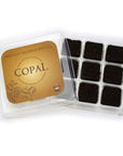 Aromafume Copal Mattoncini Incenso - Niente fumo e cenere | Scopri su Clorophilla Shop