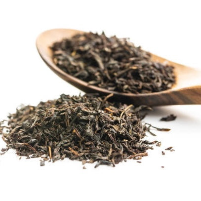 Tè nero San Pietroburgo - Artigianale 100% Organico Origine Russia - 100g | Scopri su Clorophilla Shop