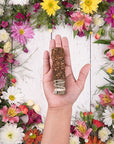 Sagrada Madre Smudge di erbe artigianali - Salvia, Cannella e Anice | Scopri su Clorophilla Shop