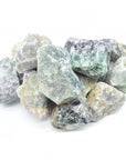 Fluorite Grezza - Pietra da 3-5cm | Scopri su Clorophilla Shop
